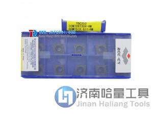ZCCCT original wholesale price CNC ceramic inserts CCMT09T304-EM YBG205