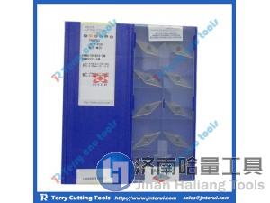 ZCCCT discount price CNC metal inserts VBMT160408-HM YBC152