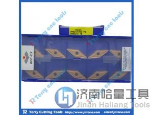 ZCCCT original discount price CNC turning inserts VBMT160404-HM YBG202
