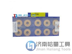 ZCCCT original rich stock CNC indexable inserts RCMX2006MO YBC251
