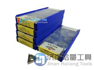 ZCCCT original rich stock CNC turning inserts TPGH110304L YNG151