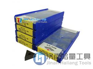 ZCCCT discount price CNC turning inserts TPGH110302L YNG151