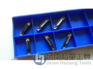 ZCCCT dexter power tools grooving inserts ZPGD0402-MG YBC251