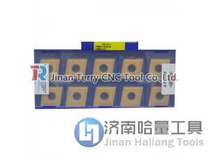 ZCCCT carbide cnc turning inserts lathe tool CNMG190612 YBC351