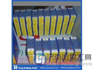 ZCCCT rough processing CNC alloy inserts SNMM250924-ER YBM253