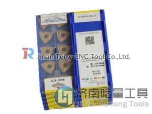 ZCCCT cutting tools inserts for lathe WNMG080412-NM YBG102