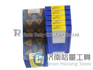 ZCCCT lathe carbide solid insert cutting tool TNMG110308-PM YBC152