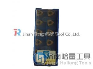 ZCCCT machine cnc indexable threading inserts carbide RT16.01W-10WB YBG202