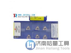 ZCCCT discount price CNC thread inserts Z16IL2.5ISO YBG203/YBG205
