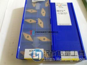 ZCCCT semi-finishing processing CNC carbide inserts VNMG160404-PM YBC152