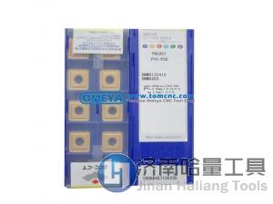 ZCCCT SNMG120404/120408/120412 turning carbide inserts