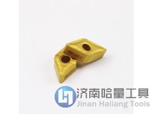 ZCC External Turning Tools Cutting DNMG150608-PM YBC251