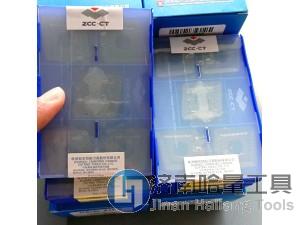 ZCCCT external turning carbide inserts CNMM250924-HPR YBC352