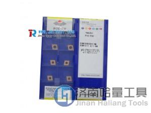 ZCCCT original rich stock CNC tungsten inserts CCMT060204-EM YBM253