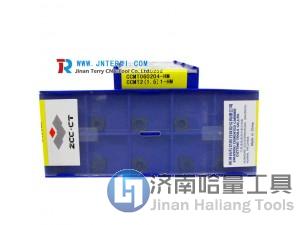 ZCCCT original discount price CNC boring inserts CCMT120412-HM YBC152/YBC251